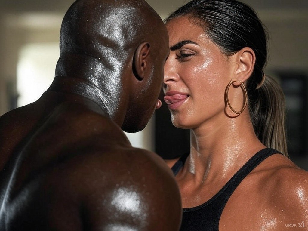 IgmHcfhi Caterina Balivo Victoria Beckham Emma Watson Elettra Lamborghini AI 49.jpg